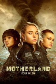 Motherland: Fort Salem: Stagione 2