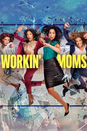 Workin’ Moms: Stagione 5