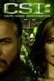 CSI – Scena del crimine: Stagione 7