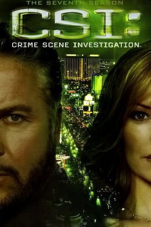 CSI – Scena del crimine: Stagione 7