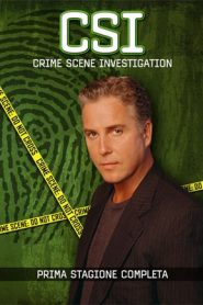 CSI – Scena del crimine: Stagione 1