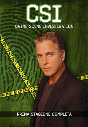 CSI – Scena del crimine: Stagione 1