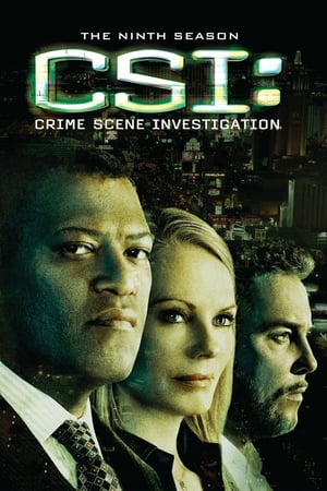 CSI – Scena del crimine: Stagione 9