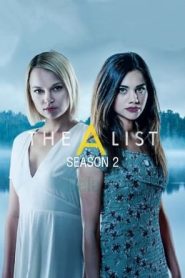 The A List: Stagione 2