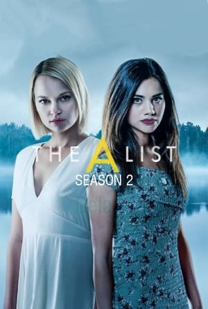 The A List: Stagione 2