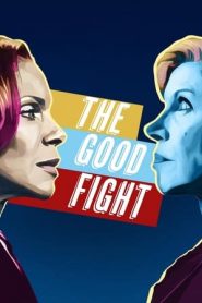 The Good Fight: Stagione 5