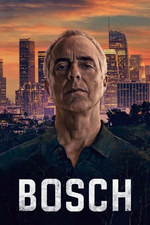 Bosch: Stagione 7