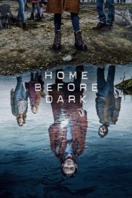 Home Before Dark: Stagione 2