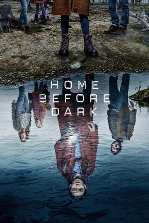 Home Before Dark: Stagione 2