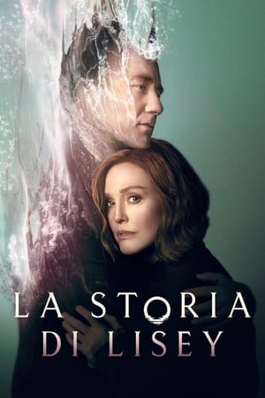 La storia di Lisey: Stagione 1