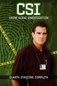 CSI – Scena del crimine: Stagione 4