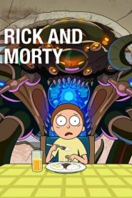 Rick and Morty: Stagione 5