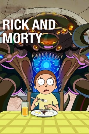 Rick and Morty: Stagione 5