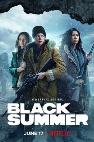 Black Summer: Stagione 2