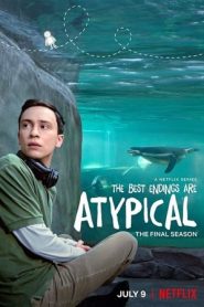 Atypical: Stagione 4