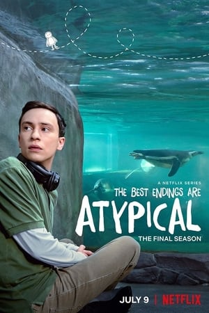 Atypical: Stagione 4