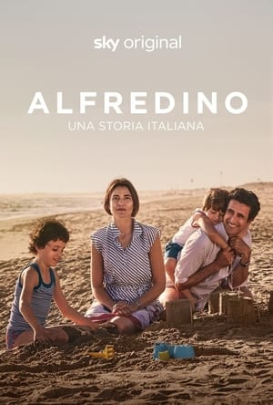 Alfredino – Una storia italiana: Stagione 1