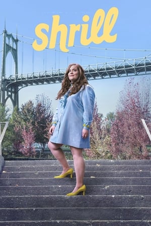 Shrill: Stagione 3