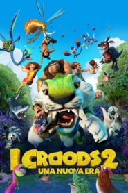 I Croods 2 – Una nuova era