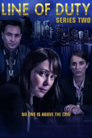 Line of Duty: Stagione 2