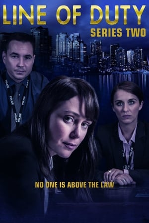 Line of Duty: Stagione 2