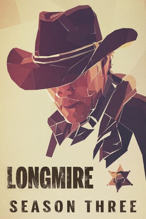 Longmire: Stagione 3