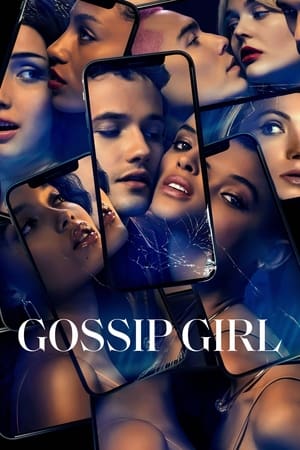 Gossip Girl: Reboot: Stagione 1