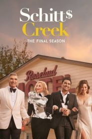 Schitt’s Creek: Stagione 6