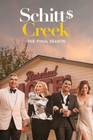 Schitt’s Creek: Stagione 6