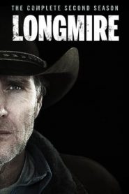 Longmire: Stagione 2