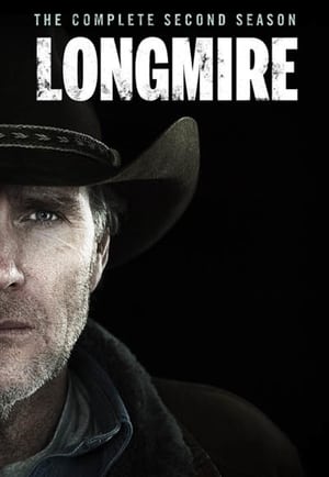 Longmire: Stagione 2