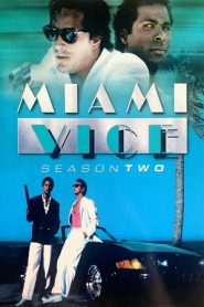 Miami Vice: Stagione 2