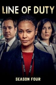 Line of Duty: Stagione 4