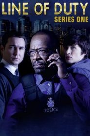 Line of Duty: Stagione 1