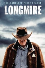 Longmire: Stagione 1