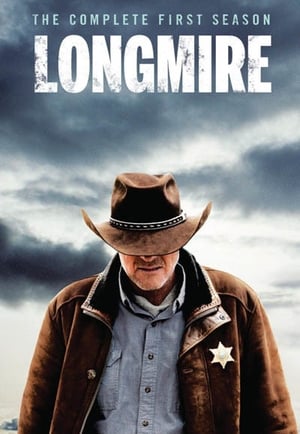 Longmire: Stagione 1