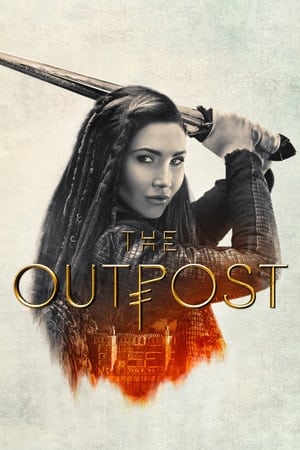 The Outpost: Stagione 4