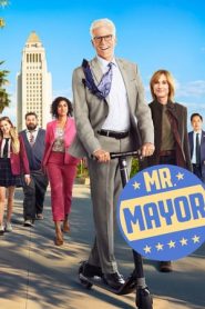 Mr. Mayor: Stagione 1