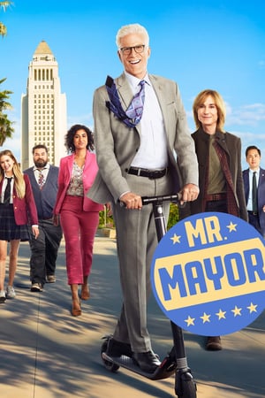 Mr. Mayor: Stagione 1