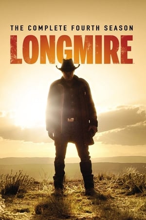 Longmire: Stagione 4