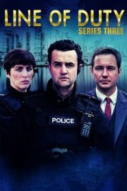 Line of Duty: Stagione 3