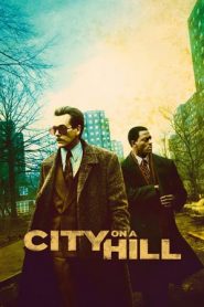 City on a Hill: Stagione 2