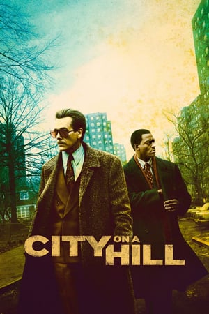 City on a Hill: Stagione 2