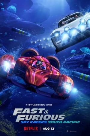 Fast & Furious: Piloti sotto copertura: Stagione 5