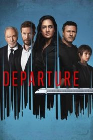 Departure: Stagione 2