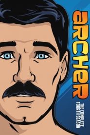 Archer: Stagione 4