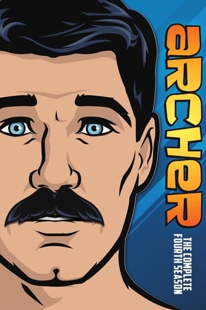 Archer: Stagione 4