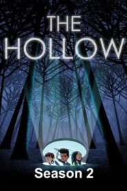 The Hollow: Stagione 2