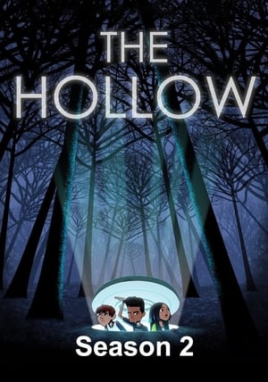 The Hollow: Stagione 2