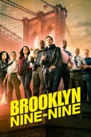 Brooklyn Nine-Nine: Stagione 8